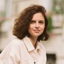 Testimonial Author Image