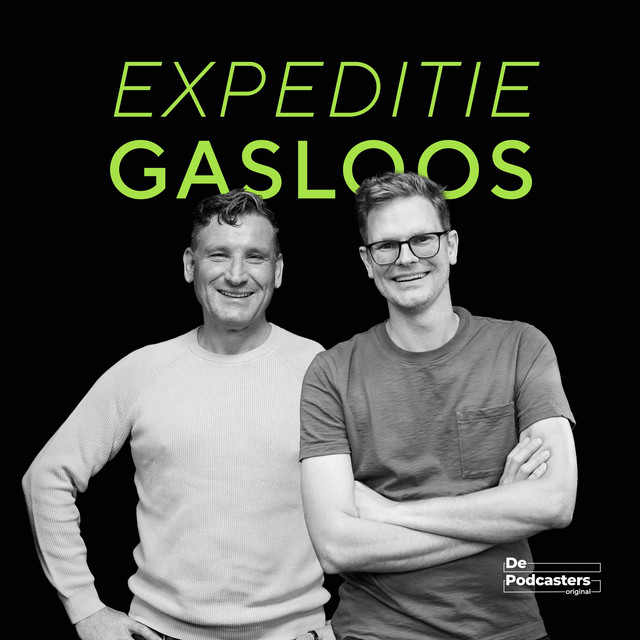Expeditie Gasloos | Podcast on Spotify