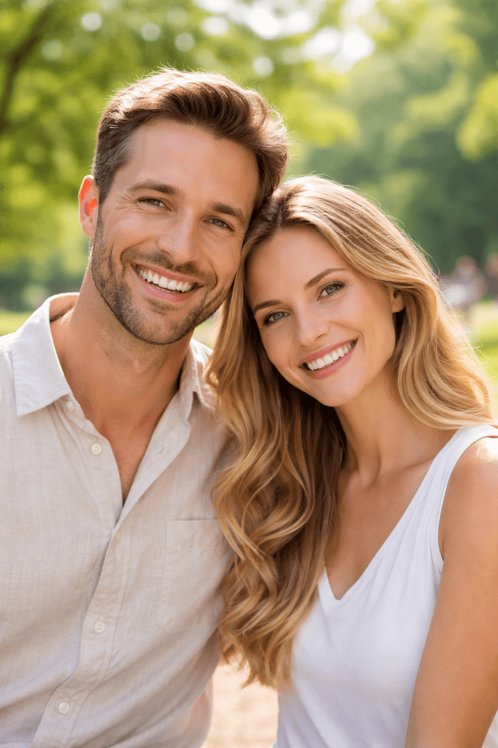 PRP treatment for frontal hairline hair restoration in Sandy Springs, GA