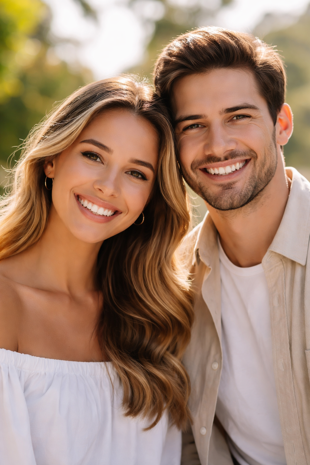 Atlanta Injector, providing natural facial balancing treatment at the top aesthetic clinic