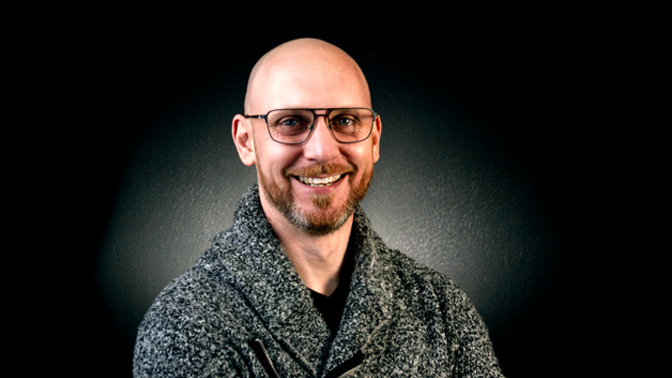 MATT STANCOMBE