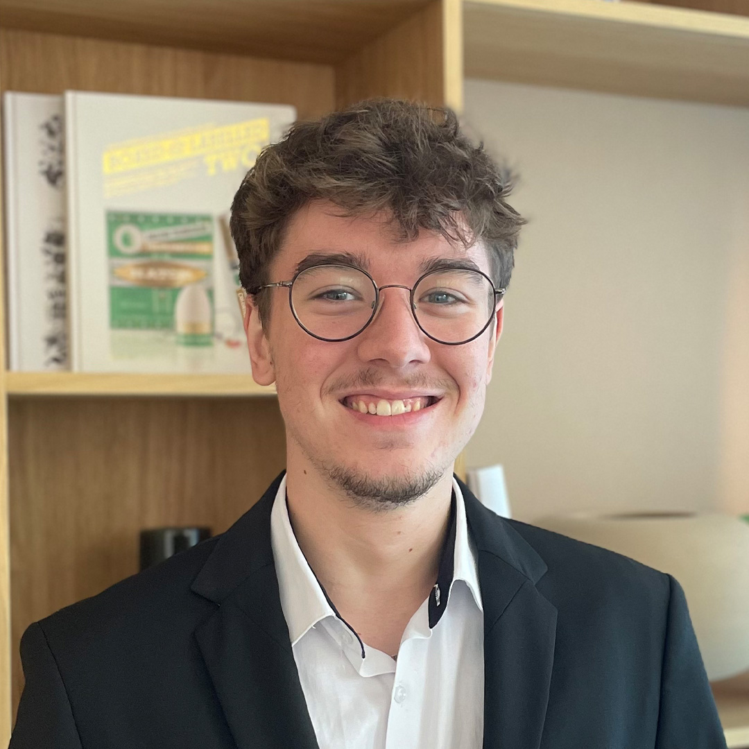 photo de profil du rédacteur