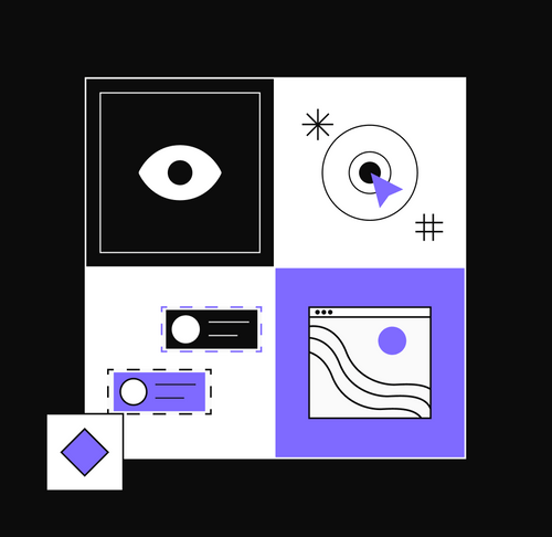 Servicii branding Visuallix