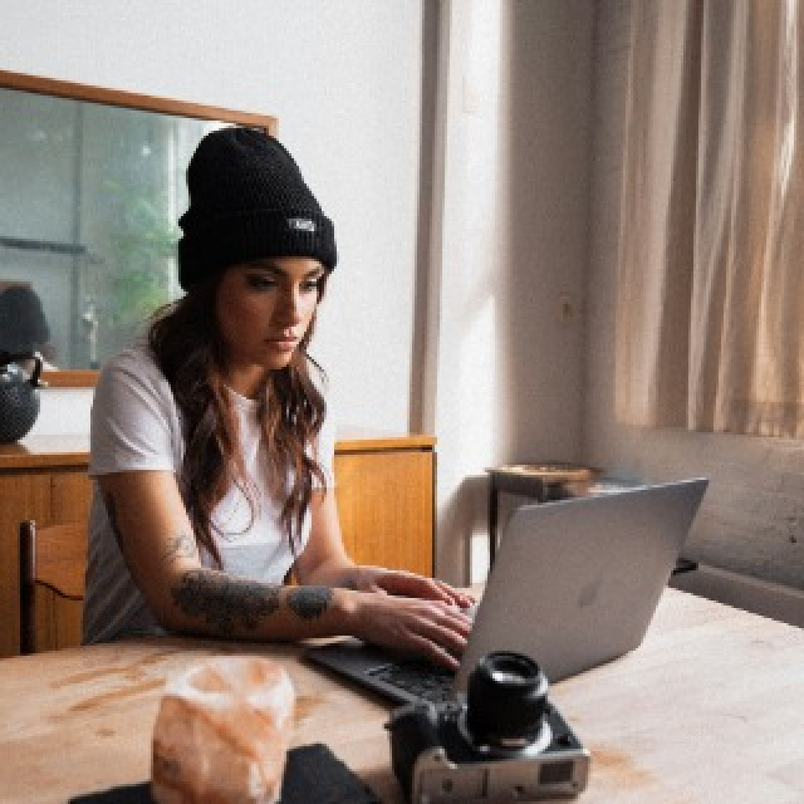 VibePay Customer