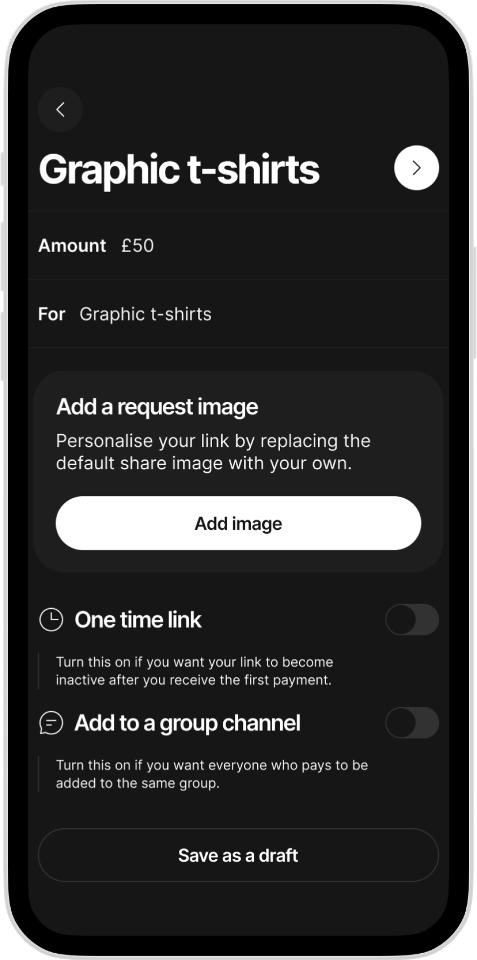 VibePay App