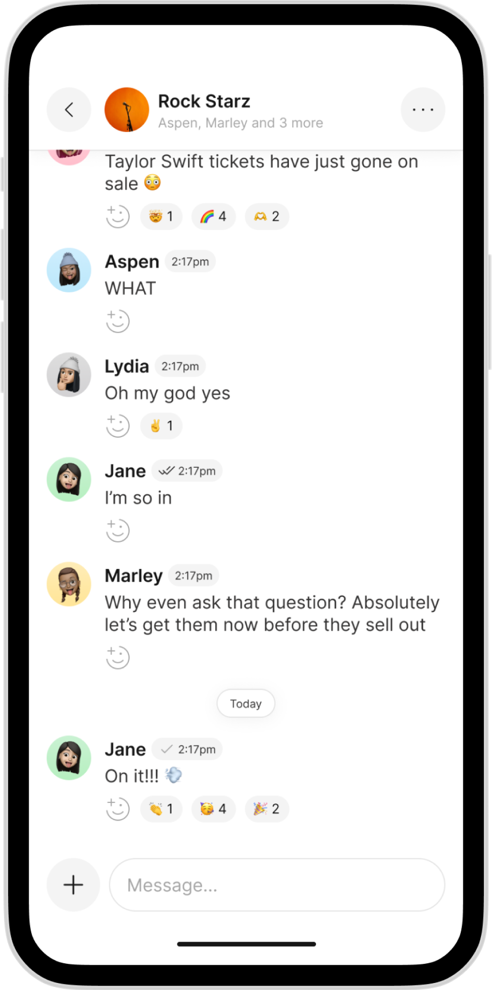 VibePay App