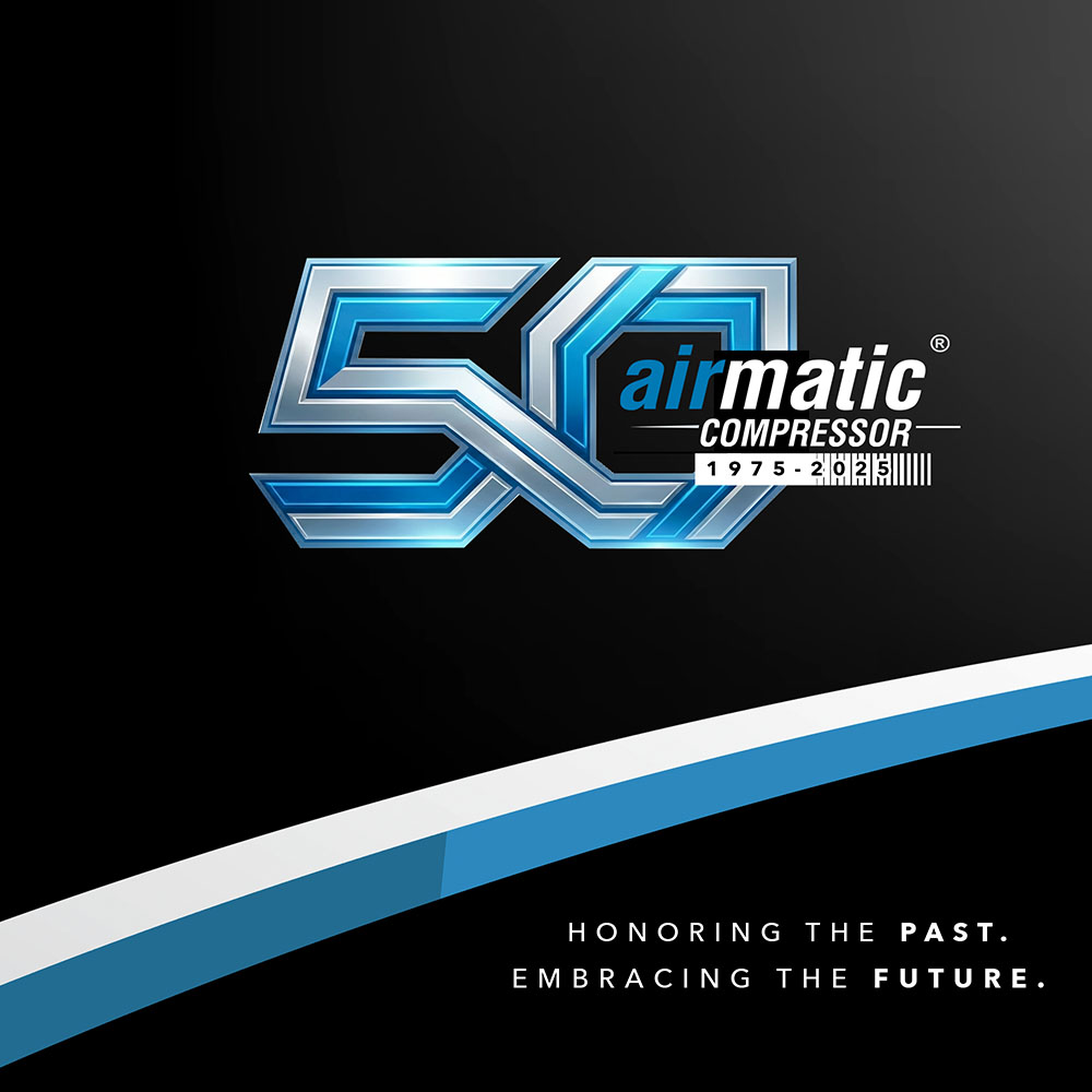 50 Reasons To Choose Airmatic