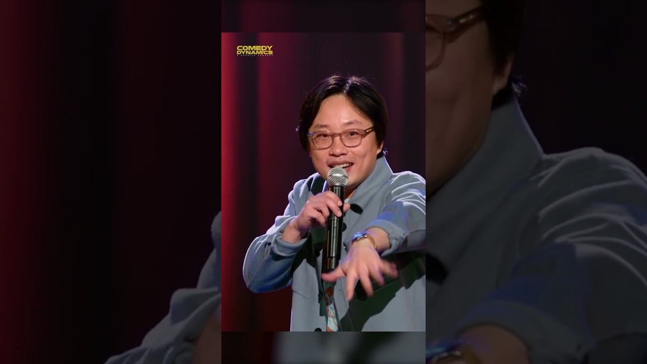 YouTube video by Comedy Dynamics