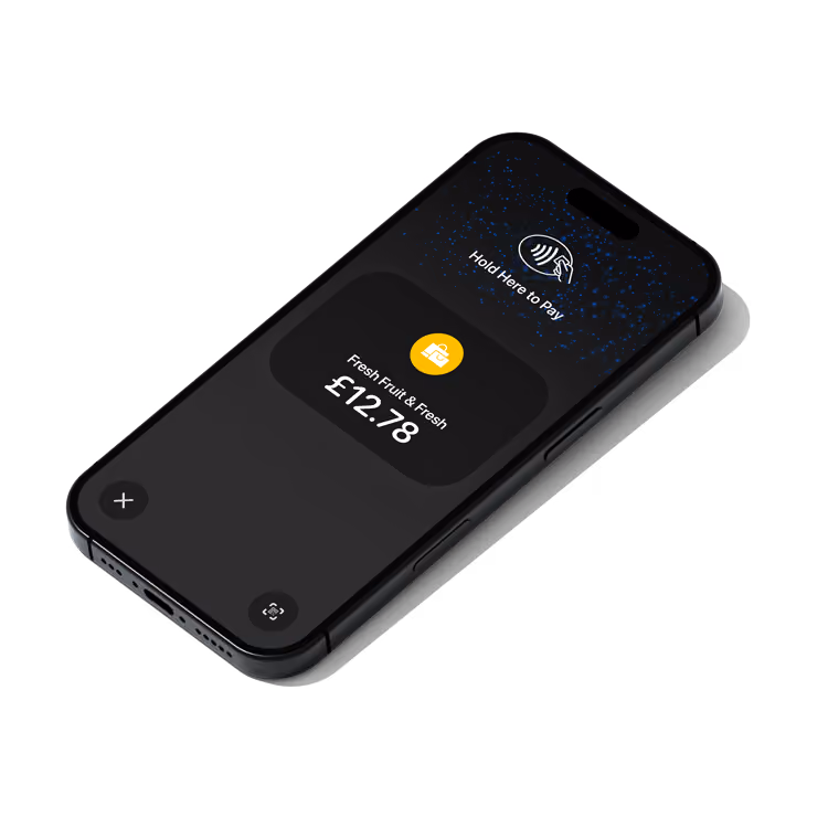 Tap to Pay