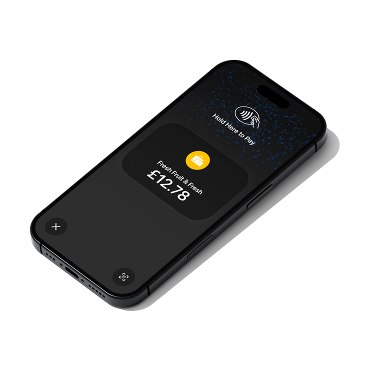 Tap to Pay