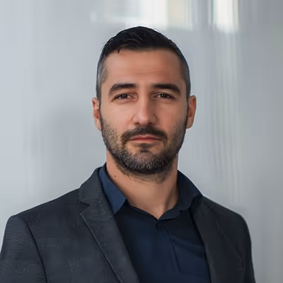 California Technical Media Alex