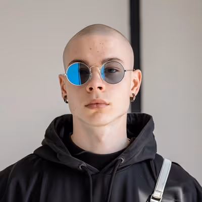 California Technical Media Dan