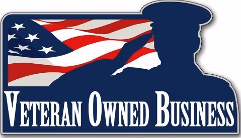 Veterna Owned Business