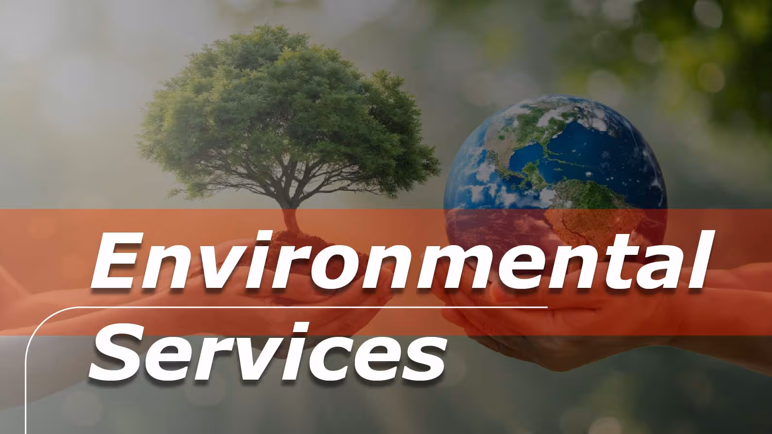 Visualizing Environmental Innovation: Driving Stakeholder Buy-In Across Water, Air, and Climate Projects