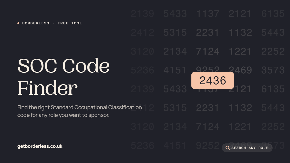soc-code-finder