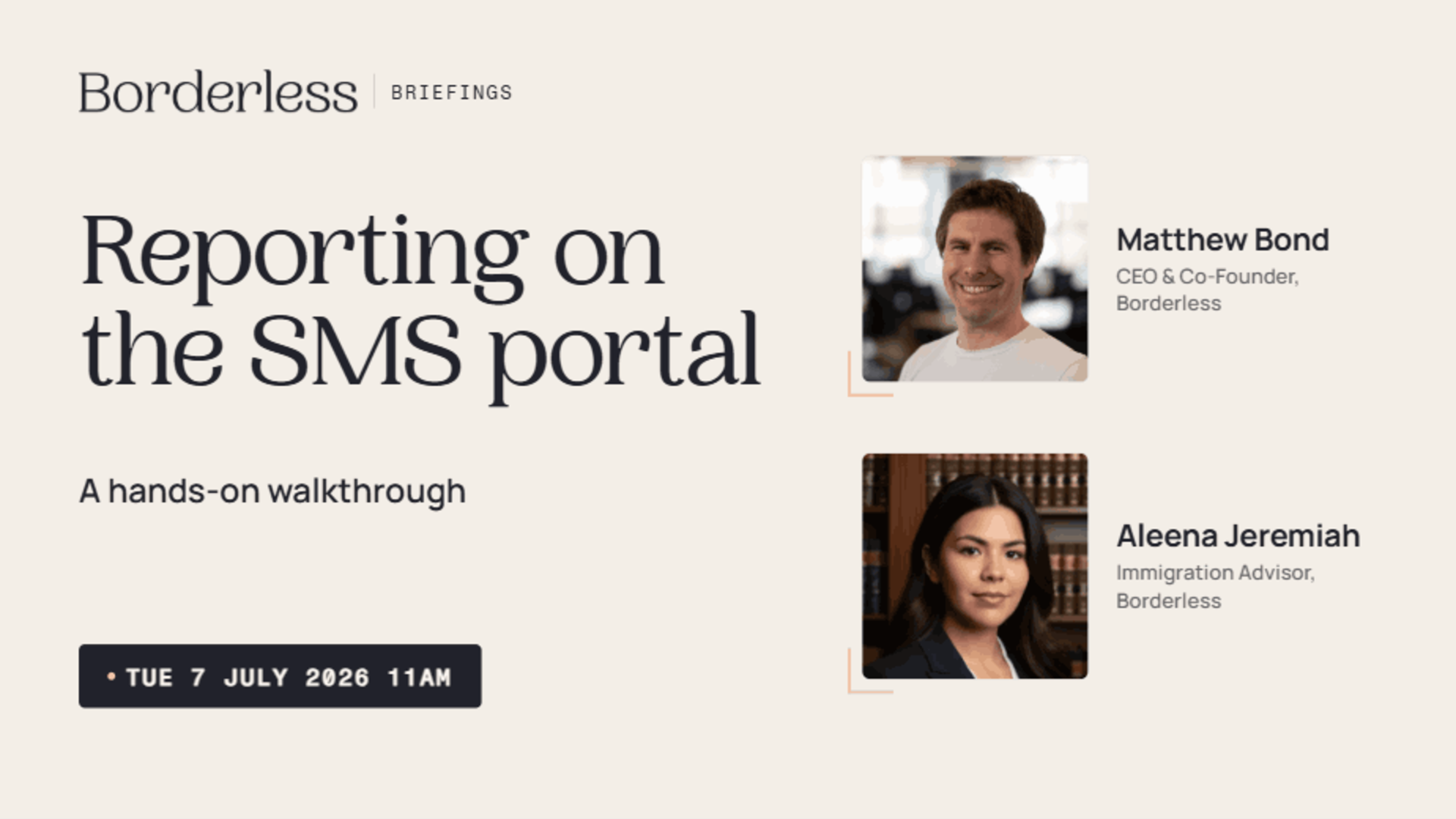 reporting-sms-portal