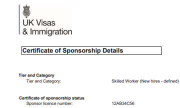 Borderless article graphic: What Happens When the Home Office Requests Additional Documentation?