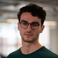 Jonathan Raphael, CTO and co-founder of Borderless