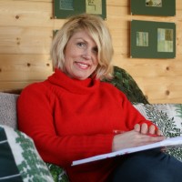 Lucy Buxton, Head of Support at Frontend