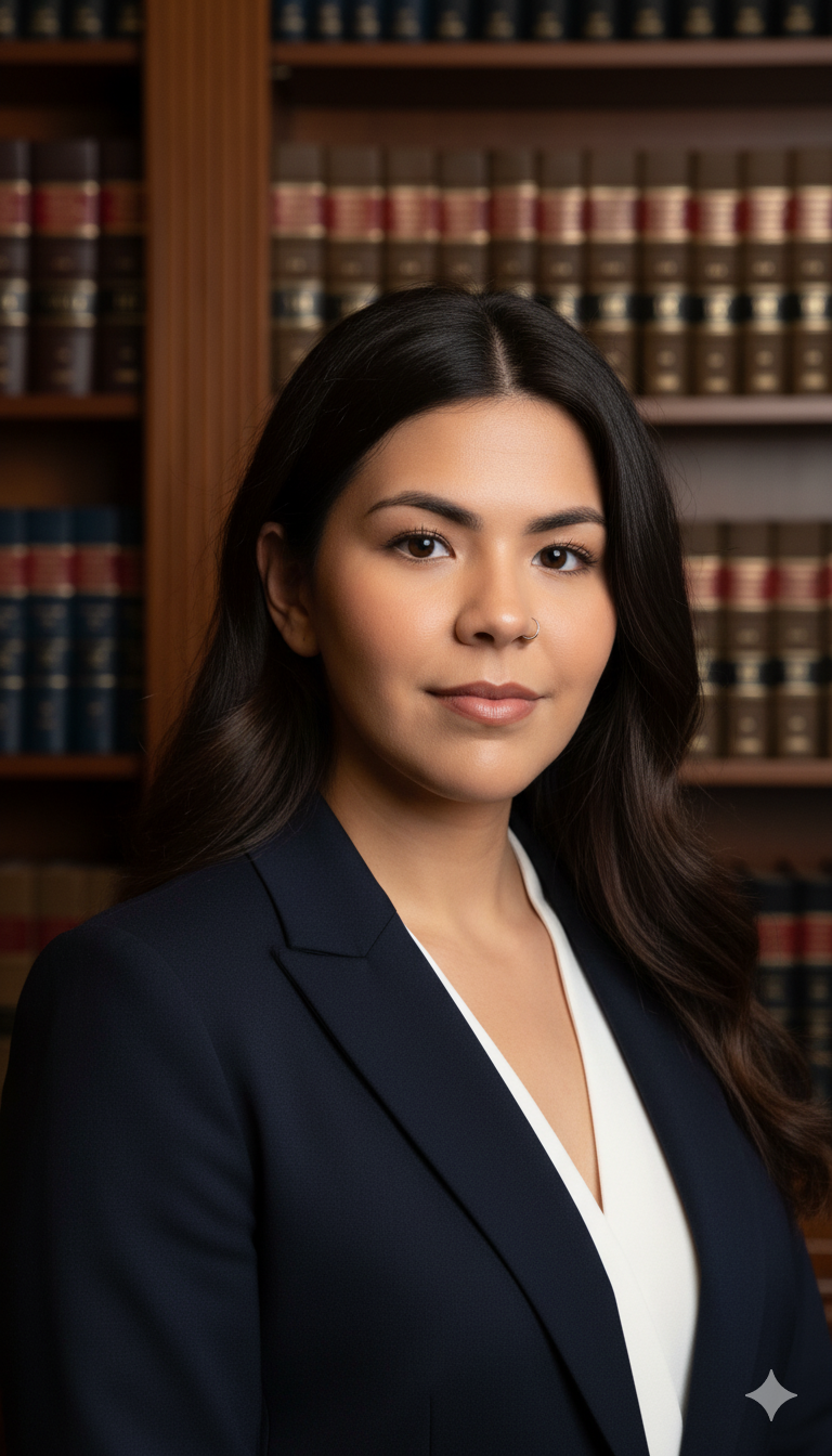 Aleena Jeremiah, Senior Immigration Adviser at Borderless