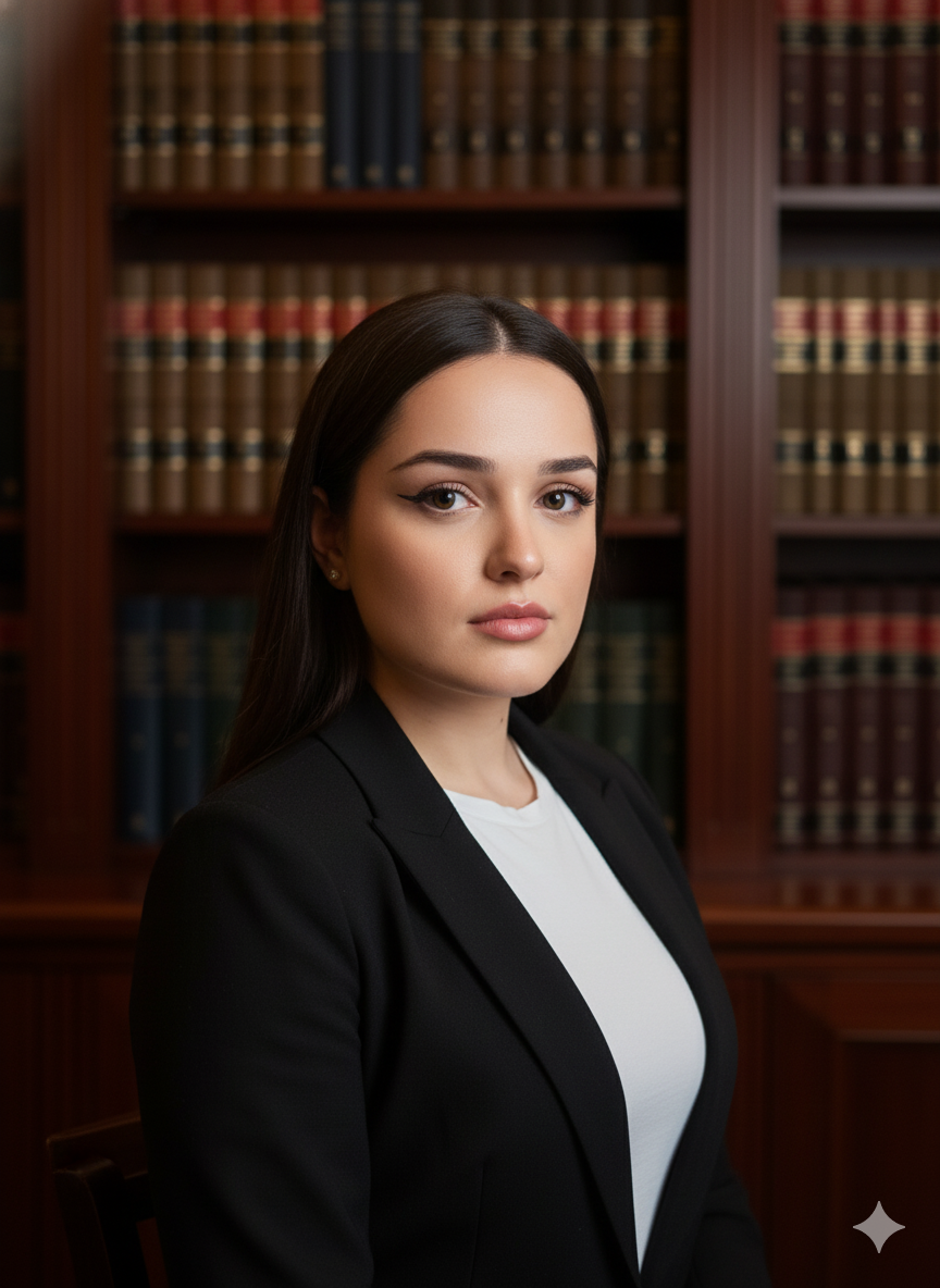 Tona Koka, Senior Immigration Adviser at Borderless
