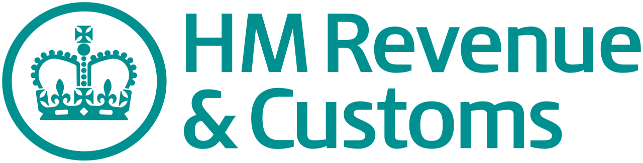 HM Revenue and Customs logo