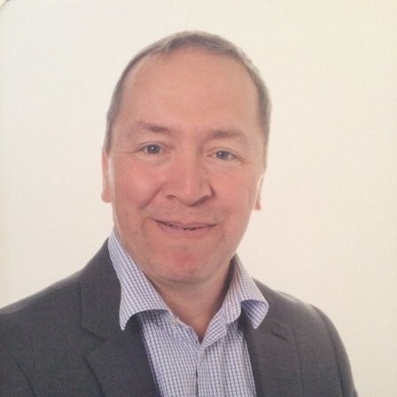 Martin Lowthian, Risk, Quality and Regulatory Specialist