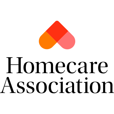 Homecare Association logo