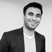 Jabriel Raja, Managing Director of Blissful Care