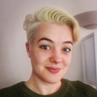Katie Thorn, Project Lead