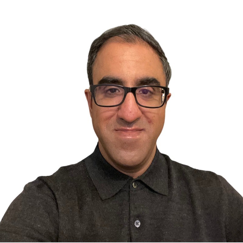 Sarj Radia, CEO