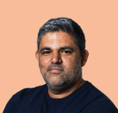 Hemal Joshi, Head of Sales at Sona