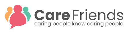 Care Friends logo