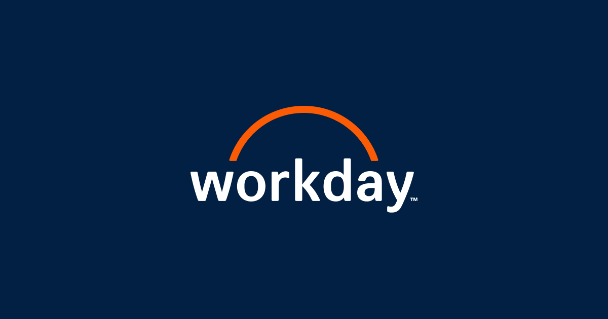 Workday logo