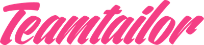 Teamtailor logo
