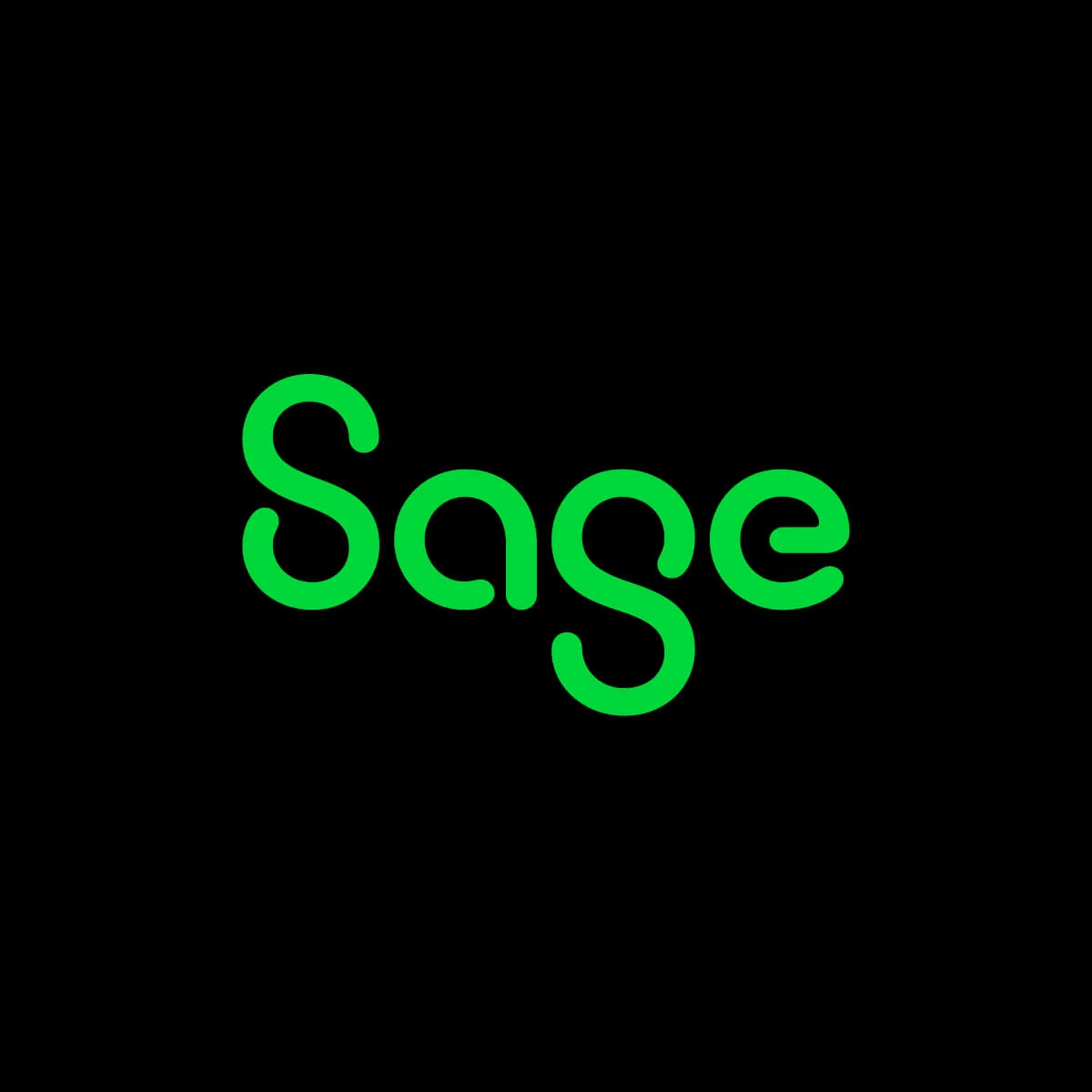 Sage HR logo