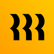 Rippling logo