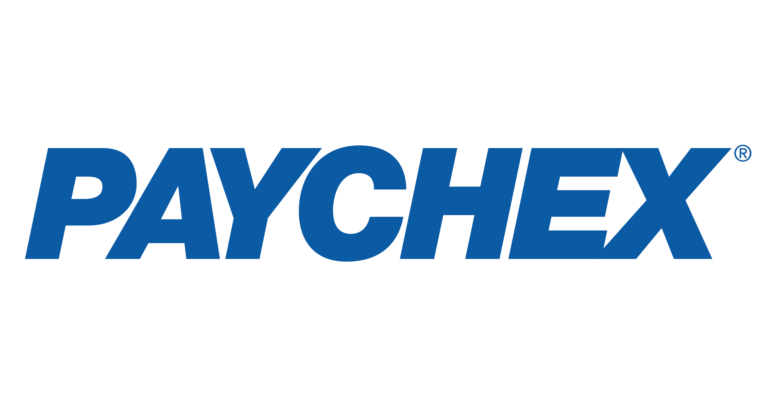 Paychex logo