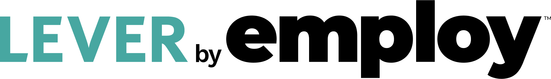 Lever logo
