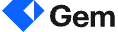 Gem logo