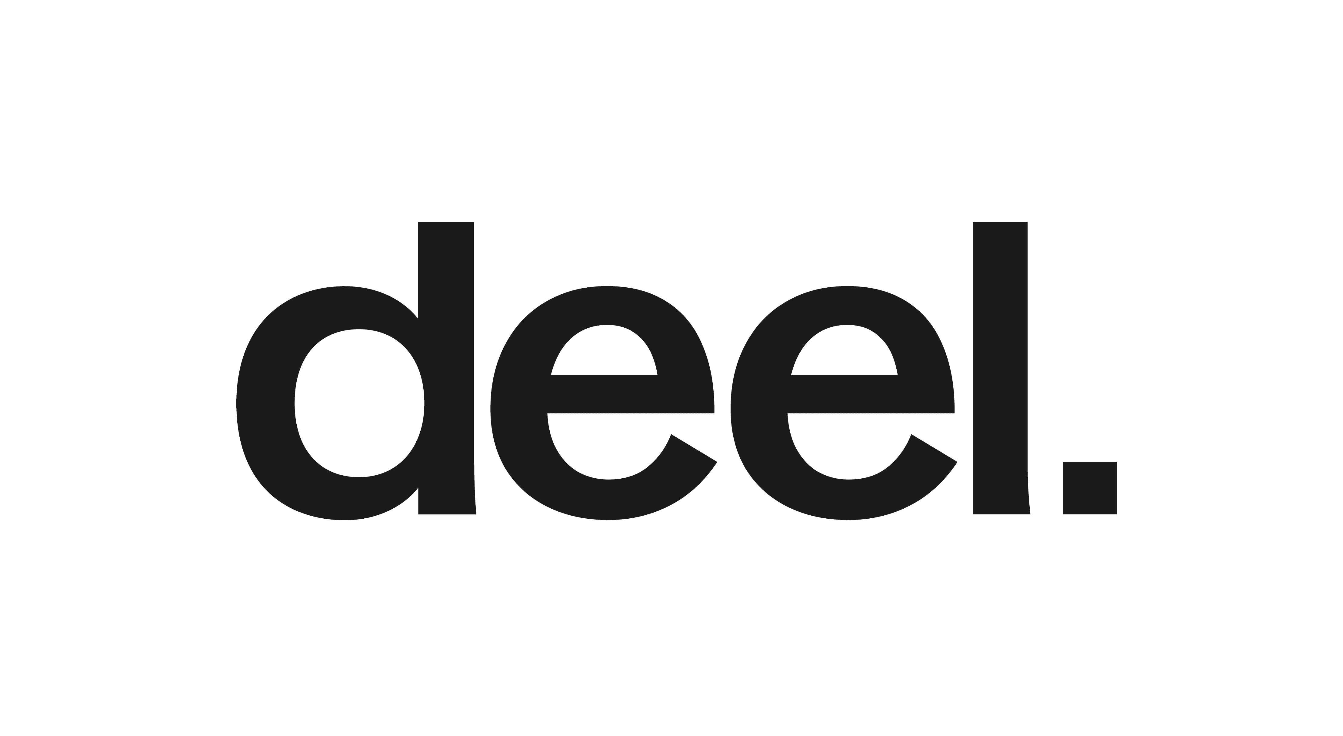 Deel logo