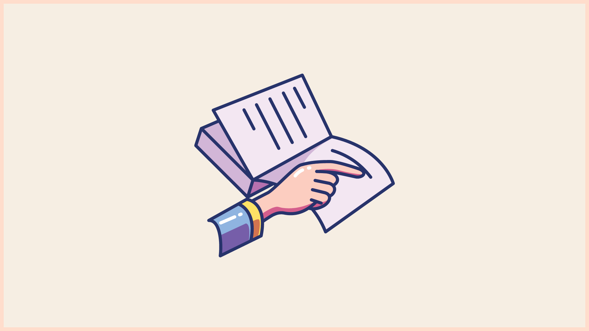 Borderless article graphic: how much does CQC registration cost?