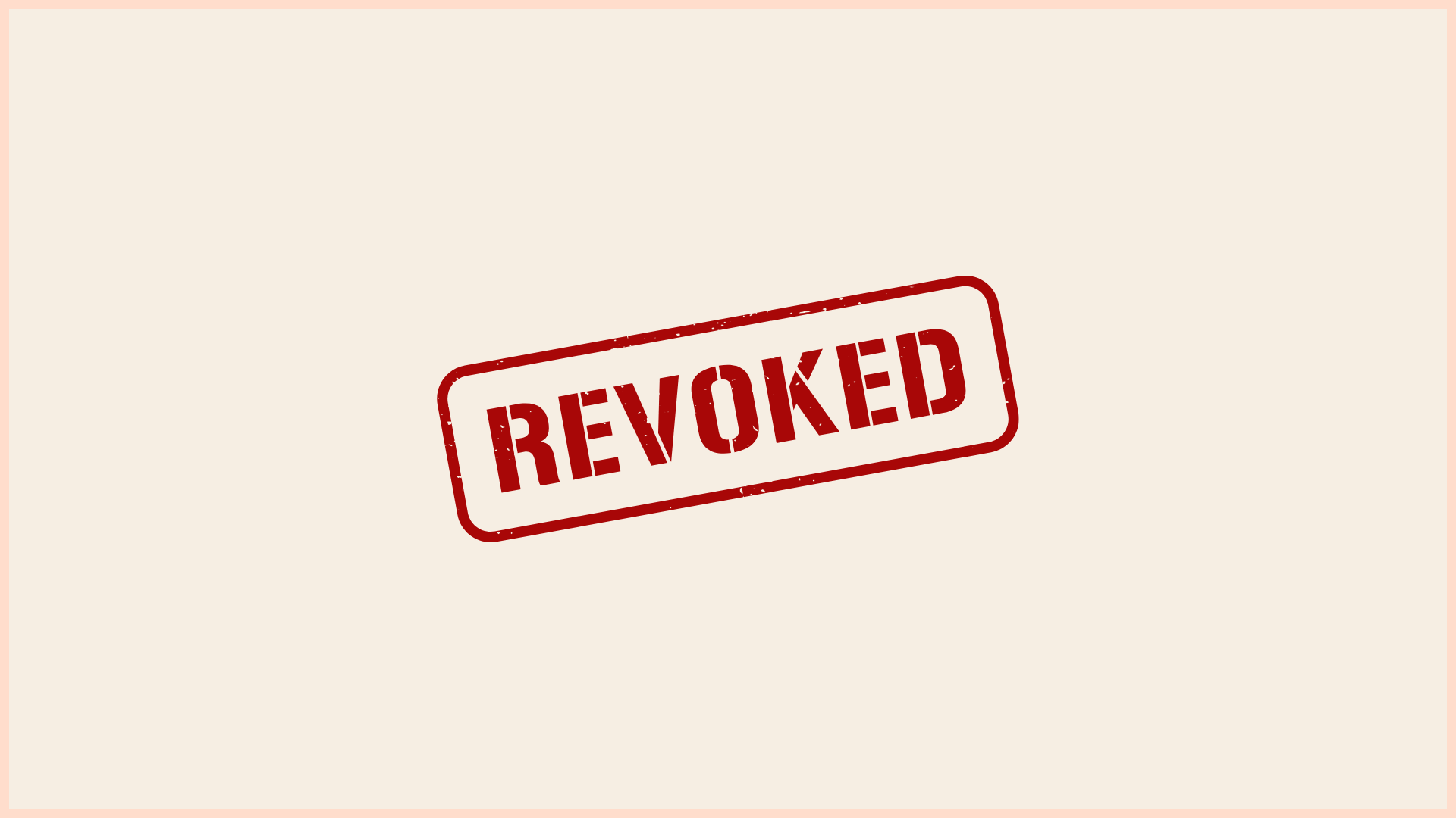 Borderless article graphic: what to do if your sponsor licence is revoked
