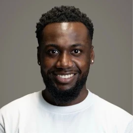 Denzel Asamoah, Customer Success Manager at Borderless
