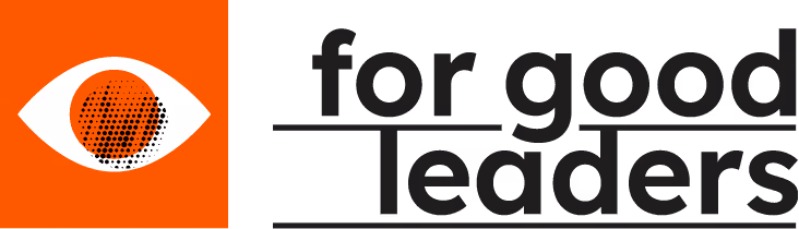 logo for good leaders