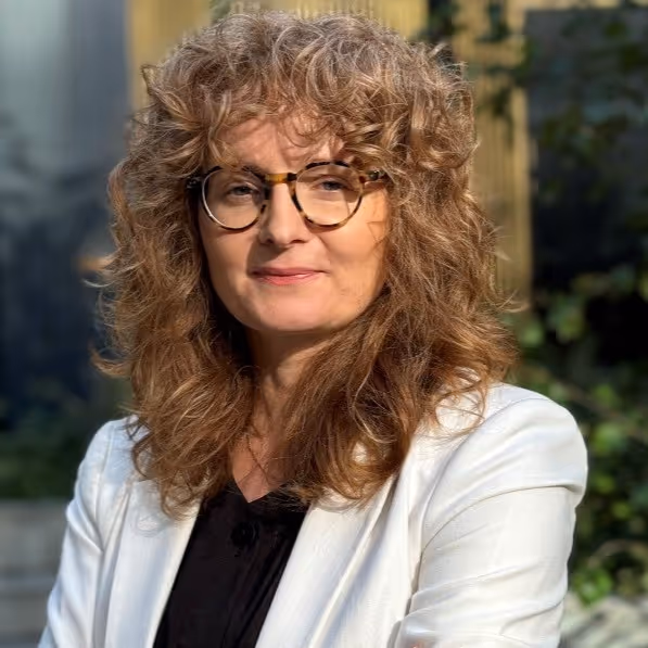 Jolanta Grabowska-Pantoł foto