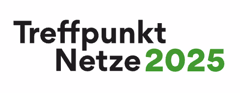 BDEW Treffpunkt Netze 2025