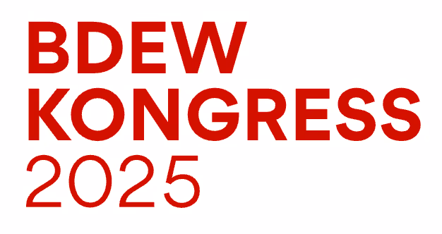 BDEW Kongress 2025