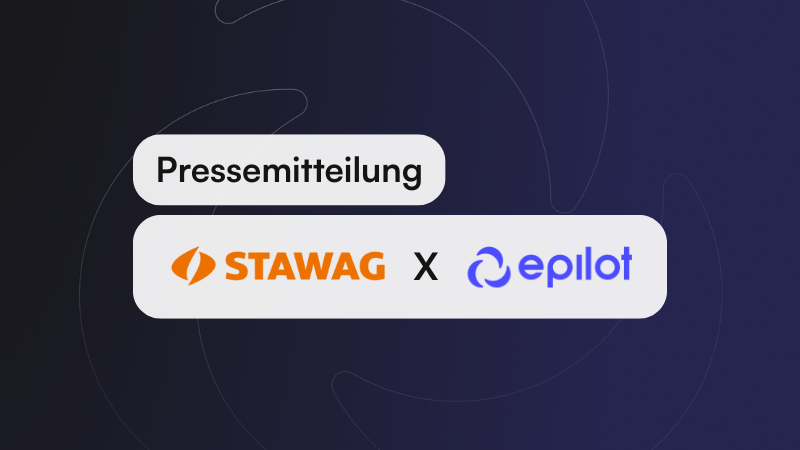 STAWAG digitalisiert EDL-Geschäft umfassend
