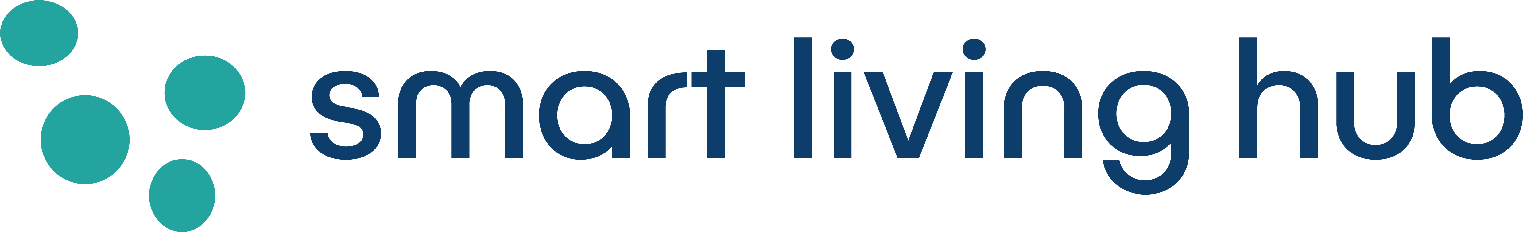 Smart Living Hub